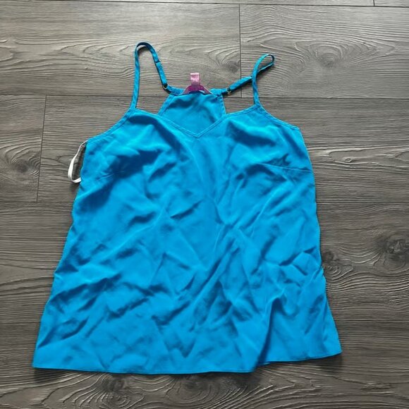 Lilly Pulitzer tank - Picture 1 of 4